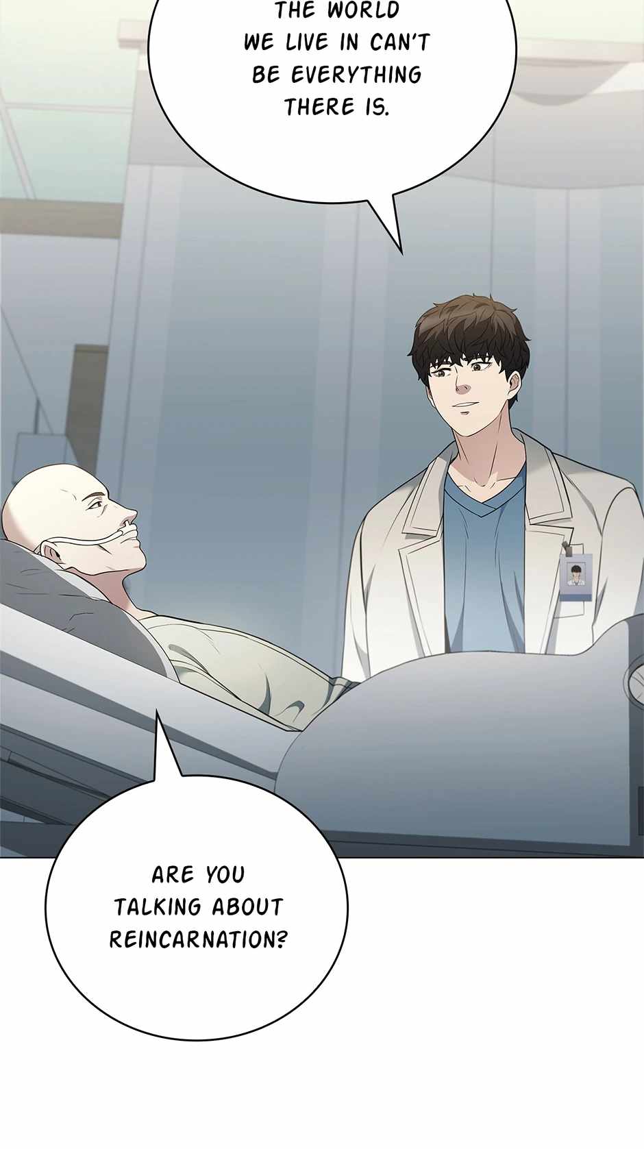 Dr. Choi Tae-Soo Chapter 238 18